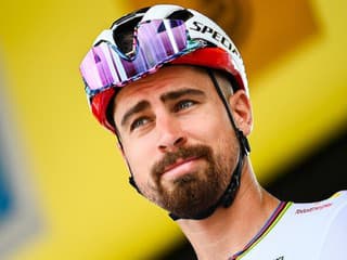Peter Sagan