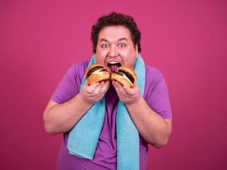 Dôvod, prečo bojujete s