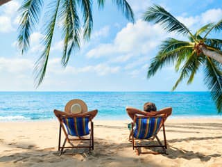 Leto 2023: Zamestnanci by