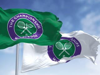 Ako dobre poznáte Wimbledon?