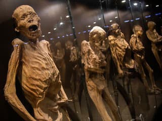 Na cintoríne nebolo miesto,