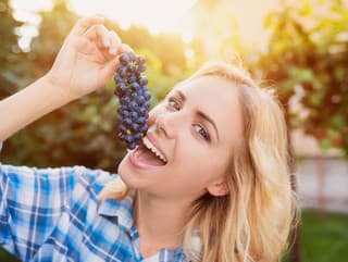 Bežné OVOCIE spúšťa ZMENY