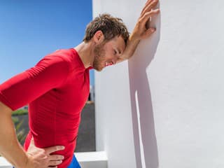 SIGNÁLY, ktorými telo REAGUJE