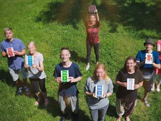 VIDEO Kontroverzná SEKTA chce