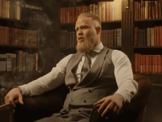 Motivačný spíker Marcus X