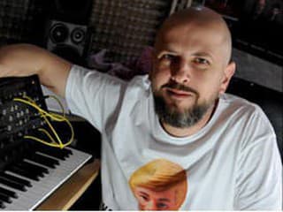 Peter Šafránek alias Lolokar,