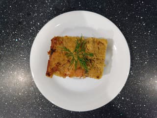 FOTORECEPT Skúste tradičnú babu: