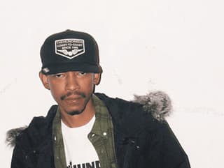 Rapový veterán so silným