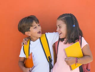 Odmena za vysvedčenie: Niekoľko