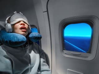 KĽÚČ k prekonaniu JET