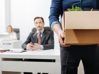 Za výpoveď sa zamestnávateľovi