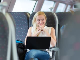 Pravdivý príbeh: Lásku som