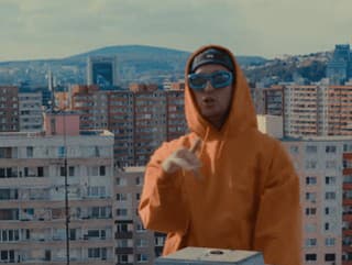 Takto znie bratislavská pesnička: