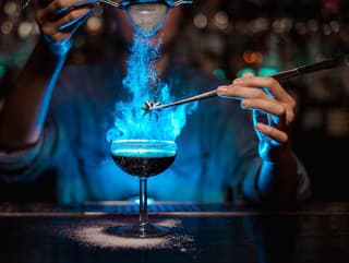 Rebríček najdrahších drinkov na