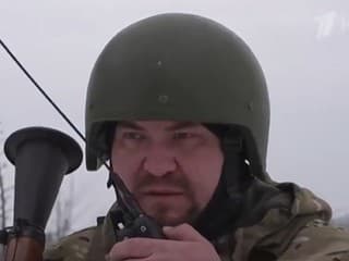 Jevgenij Pisarenko, generál čečenského