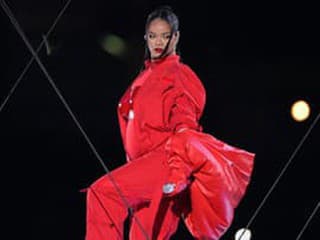 Rihanna, Super Bowl 2023