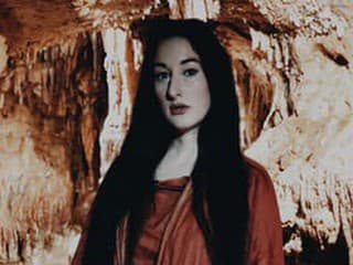 Zola Jesus, 2022