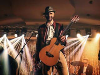 Robo Opatovský, video Po