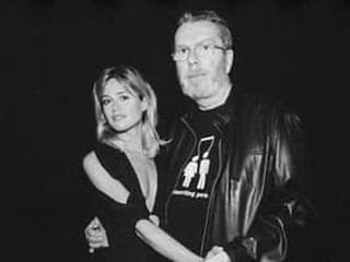 Emma Smetana a Richard