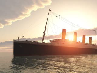 12 zaujímavosti o Titanicu: