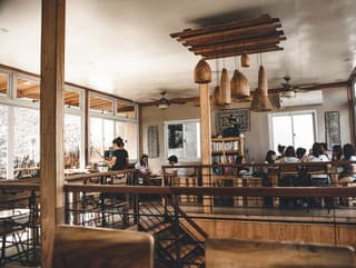 Austrálska reštaurácia dala vegánom