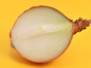 KDE mať uloženú CIBUĽU,