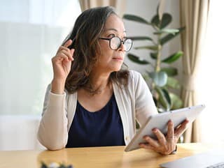 Život so svokrou je