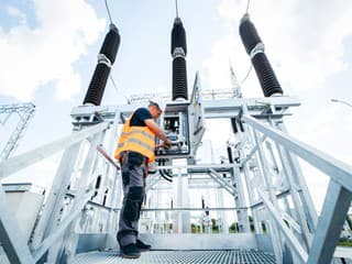 Stabilná práca a široký