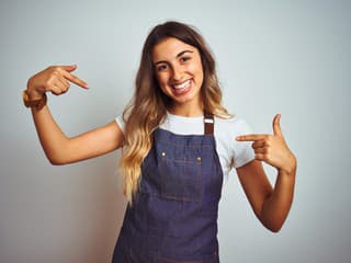 Firmy, ako mať spokojných