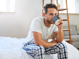 SKLAMANIE pre milovníkov KÁVY: