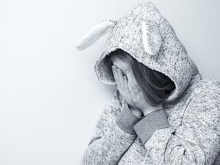 Hrôza v ŠKÔLKE! Deti