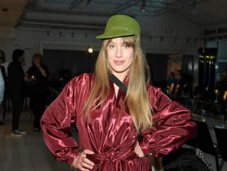 Česká herečka o domácom