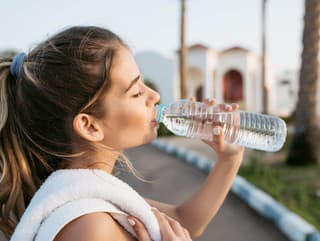 Trend alkalickej vody: Je