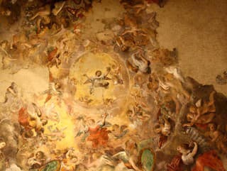 Archeológovia objavili fresku, na