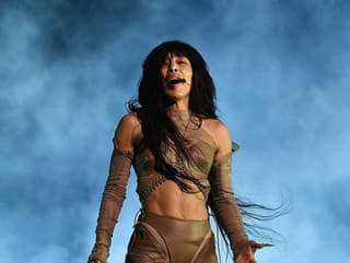 Kto je Loreen? Podarilo