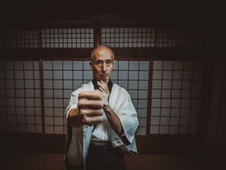 Potulky svetom bojových športov: