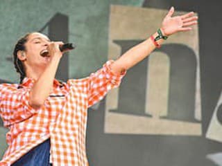 Jana Kirschner, Pohoda 2023