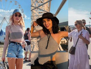 Festivalová móda Pohoda 2023: