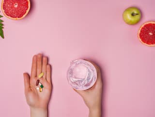 Najčastejšie CHYBY pri užívaní