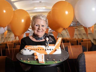 K tejto dáme vzhliada