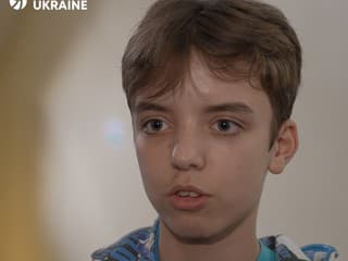 Ukrajinského tínedžera uniesli do