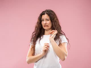 Tomuto sa radšej vyhnite: