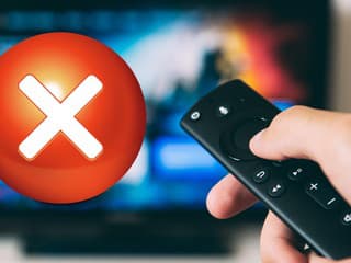 POZOR Pripravte sa na