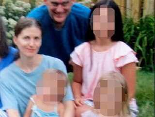 Chlapček kričal celé hodiny