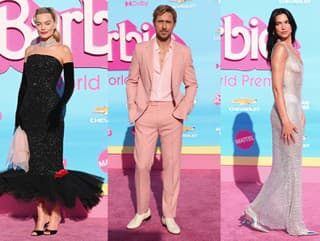 Premiéra filmu Barbie: Margot