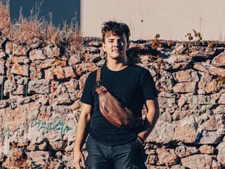 Spolu s krstnou mamou