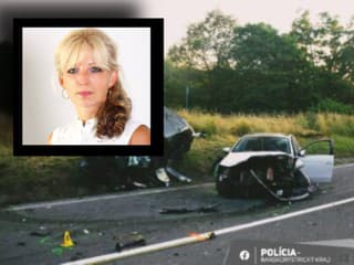 Zomreli pár METROV od