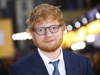 Ed Sheeran, a režisér