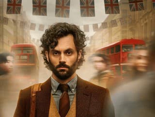 Seriál You so skvelou