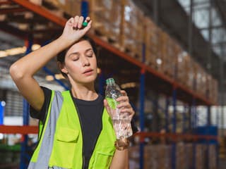 Ubíjajú vás horúčavy na